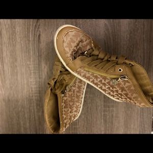 Michael Kors Sneakers